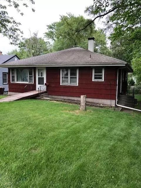 4011 Marshall Pl, Gary, IN 46408 photo 1