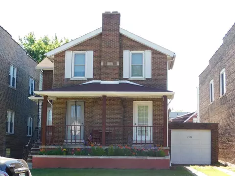 2106 Stanton Ave, Whiting, IN 46394 photo 1