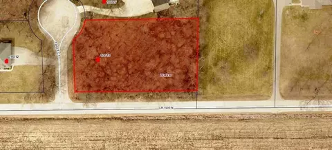 10013 N Eagle Ct, De Motte, IN 46310 photo 1