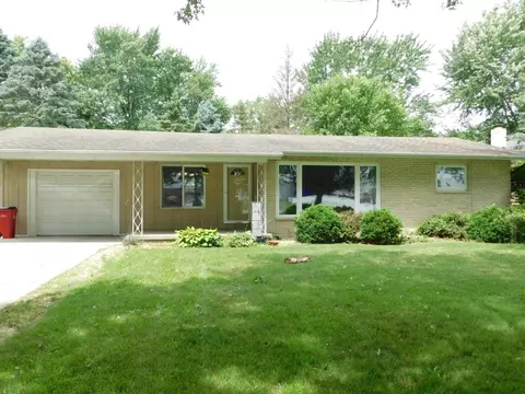 13608 Parrish Ave, Cedar Lake, IN 46303 photo 2