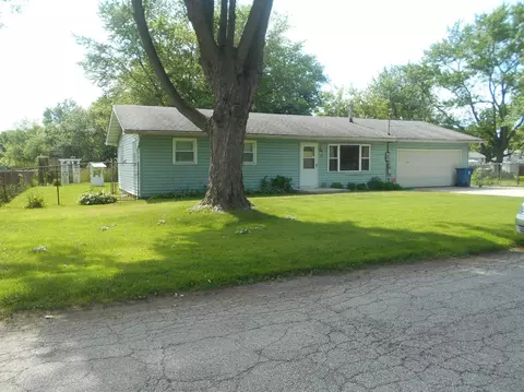 4920 N Calhoun St, Griffith, IN 46319 photo 1