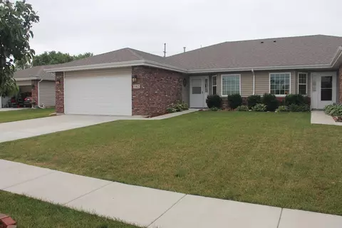342 Pine Ridge Cir, Lowell, IN 46356 photo 1