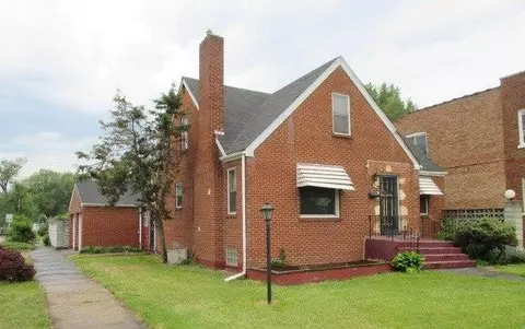1140 Marshall St, Gary, IN 46404 photo 1