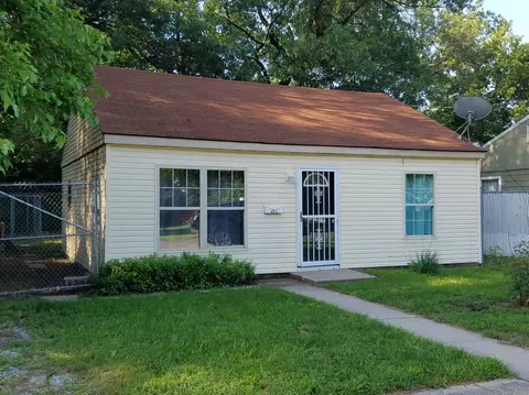 6208 E 3rd Ave, Gary, IN 46403 photo 1