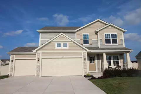 11437 Georgia St, Crown Point, IN 46307 photo 1