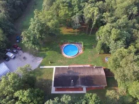 5621 E 800, Fair Oaks, IN 47943 photo 1