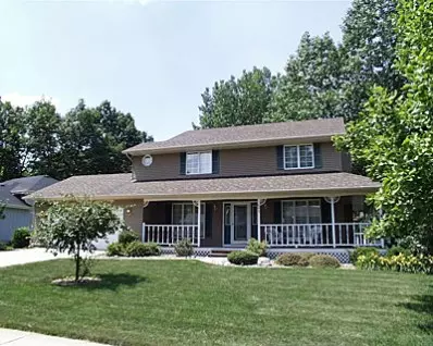 646 Holly Ln, Griffith, IN 46319 photo 1