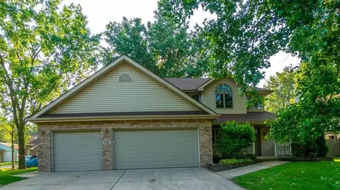 648 S Cline, Griffith, IN 46319 photo 1