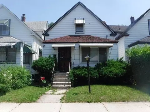 1321 Roosevelt Pl, Gary, IN 46404 photo 1