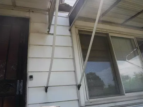 1321 Roosevelt Pl, Gary, IN 46404 photo 2