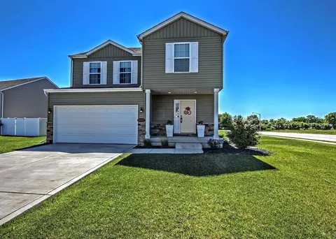 10700 Illinois St, Crown Point, IN 46307 photo 1
