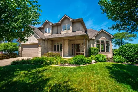 8612 Doubletree Dr, Crown Point, IN 46307 photo 3