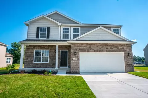 1378 Grunewald Pl, Dyer, IN 46311 photo 1