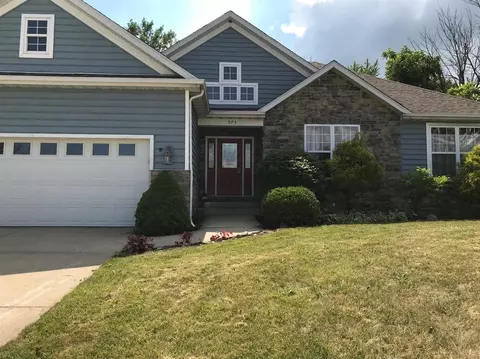 975 Doe Path Ln, Crown Point, IN 46307 photo 2