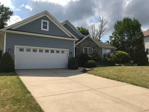 975 Doe Path Ln, Crown Point, IN 46307 photo 3