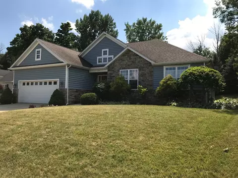 975 Doe Path Ln, Crown Point, IN 46307 photo 1