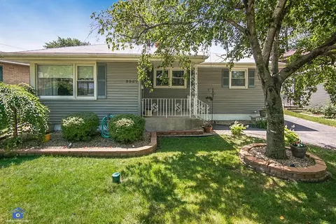 3357 171st, Lansing, IL 60438 photo 1