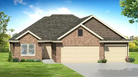 2255 Spring Run Ln, Lowell, IN 46356 photo 1