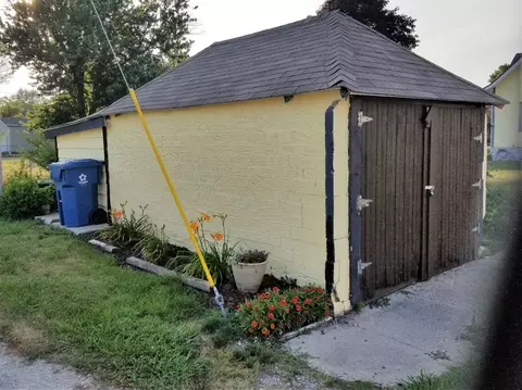 613 E State St, Morocco, IN 47963 photo 23