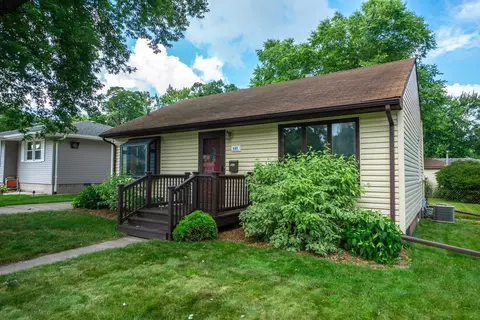 440 N Dwiggins St, Griffith, IN 46319 photo 1