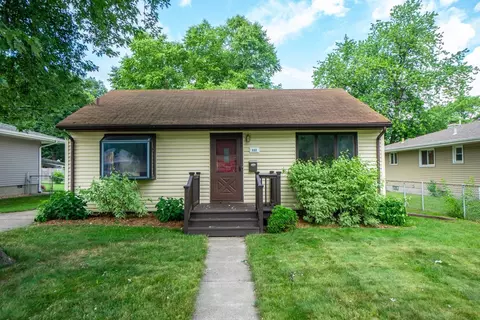 440 N Dwiggins St, Griffith, IN 46319 photo 3