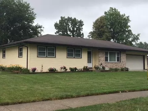 930 Maxwell Ct, Crown Point, IN 46307 photo 1