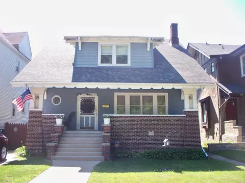 1722 Central Ave, Whiting, IN 46394 photo 1