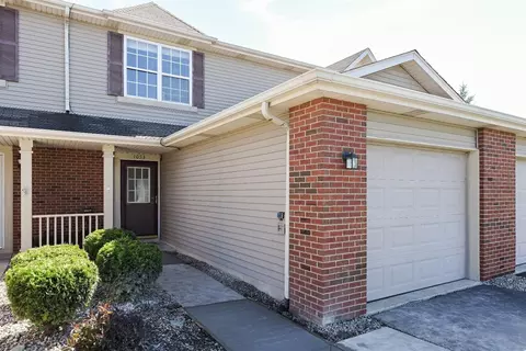 1053 Summertime Ct, Dyer, IN 46311 photo 1