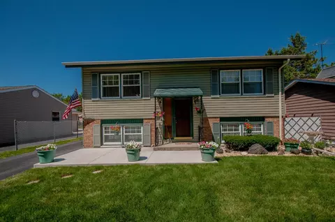 3214 Florence Ave, Steger, IL 60475 photo 1