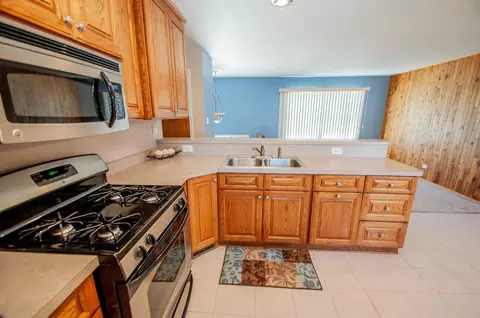 3214 Florence Ave, Steger, IL 60475 photo 5