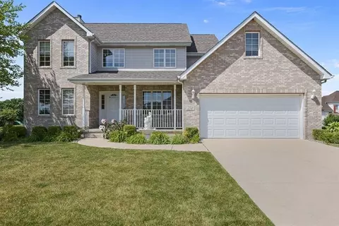 270 E 124th Ave, Crown Point, IN 46307 photo 1
