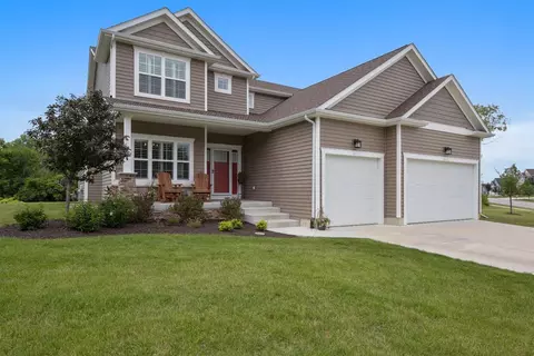 840 E Shakespeare Dr, Valparaiso, IN 46383 photo 1