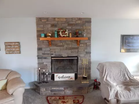 3368 E Sundew Dr, Rolling Prairie, IN 46371 photo 8