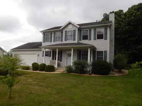 3368 E Sundew Dr, Rolling Prairie, IN 46371 photo 1