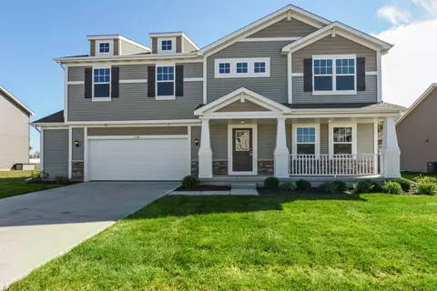 11181 Summerlin St, Cedar Lake, IN 46303 photo 1
