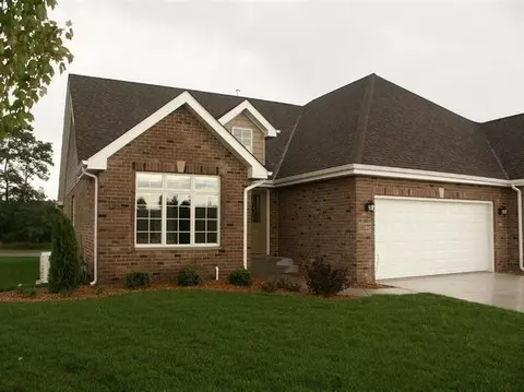 11525 Upper Peninsula Ln, Saint John, IN 46373 photo 1