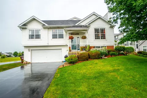 1435 Fox Hound Trl, Beecher, IL 60401 photo 1
