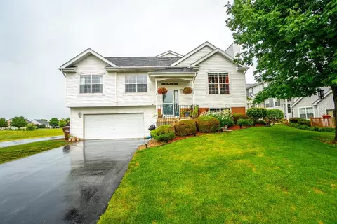 1435 Fox Hound Trl, Beecher, IL 60401 photo 2