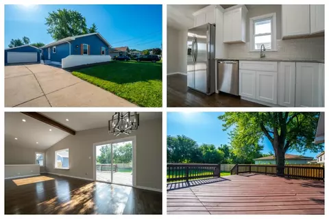 1725 N Indiana Pl, Griffith, IN 46319 photo 1