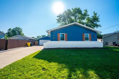 1725 N Indiana Pl, Griffith, IN 46319 photo 5