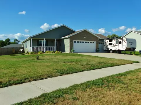 288 W Myers St, Wheatfield, IN 46392 photo 1