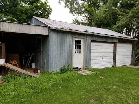 10200 S 175, Brook, IN 47922 photo 3
