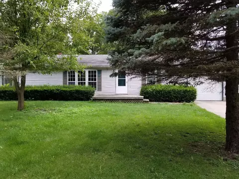 10200 S 175, Brook, IN 47922 photo 1