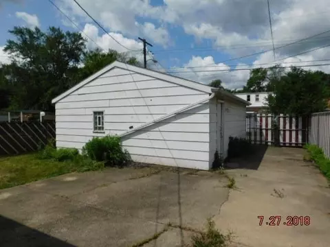 3572 Harrison St, Gary, IN 46408 photo 2