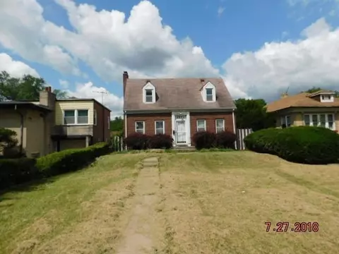 3572 Harrison St, Gary, IN 46408 photo 1