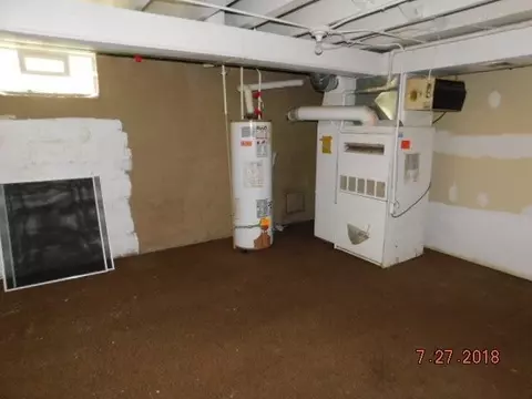3572 Harrison St, Gary, IN 46408 photo 8