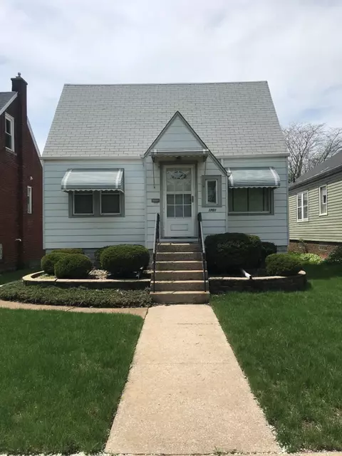 1708 Warwick Ave, Whiting, IN 46394 photo 1