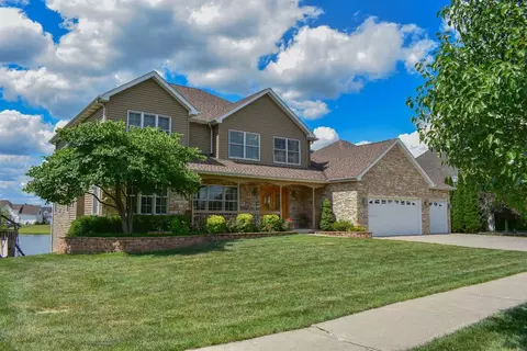 7420 E 106th Ave, Crown Point, IN 46307 photo 2