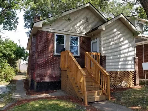 647 S Hamilton St, Gary, IN 46403 photo 1
