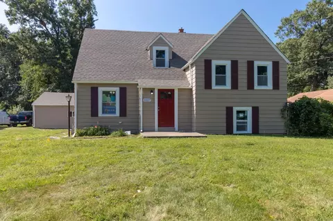 1027 Elm St, Griffith, IN 46319 photo 1